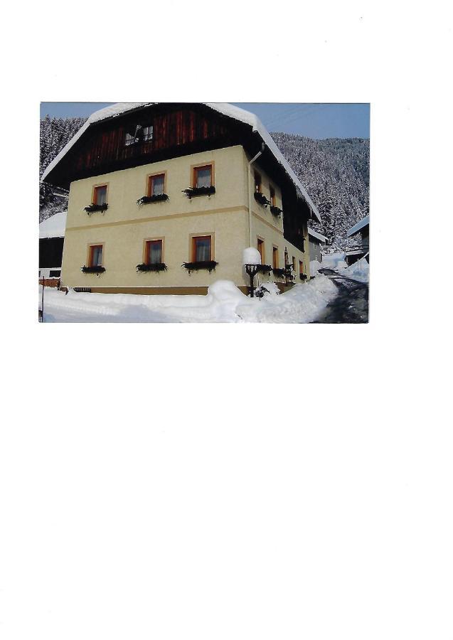 ReisachHaus Stoeffler公寓 外观 照片